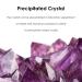 Chromium Potassium Sulfate Dodecahydrate: Crystallization Experiment Reagent (500g) - Buy Online on GoSupps.com