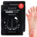 Peel Mask for Dry Hard Feet - Dead Skin & Callus Remover - Foot Spa Experience at Home for Baby Soft Feet - Large Size Exfoliating Socks for Woman and Man - Foot Care Treatment for Healthy Feet 2 Pack 1 Pair (Pack of 2)