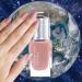 LEIGHTON DENNY Nail Polish - Plant Sense - Vegan Plant-Based - 12ml - cream blush - Buy Online on GoSupps.com