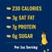 Planters Honey Roasted & Salted Cashews 1.5 oz (Pack of 18) - Delicious Snack Packs - Buy Online on GoSupps.com