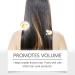 CGACCSD Hair oil to promote hair growth 50 ml organic hair oil with strengthening effect for healthy hair growth natural volume care to strengthen and intensive care - Buy Online on GoSupps.com