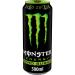 Monster Energy Zero Sugar - Caffeinated Energy Drink (12 x 500ml) | No Sugar & No Calories | Classic Taste | International Shipping - Buy Online on GoSupps.com