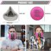 Reusable Respirator MYGCCA Dust Respirator with Filter 2091 for Painting Epoxy Resin Asbestos Particulate Sanding Machine Polishing and Other Work - Buy Online on GoSupps.com