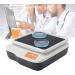 HHCCTEO Digital Laboratory Orbital Shakers - Adjustable Speed 40-200 RPM LED Display Time-Controlled Rotator Shaker for Precise Mixing - Buy Online on GoSupps.com