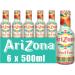 Serendib Arizona Ice Tea - Pack of 6 - Peach - 500ml