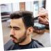 minkissy 1pc Hairdressing Neck Brush Barber Hair Duster Neck Duster Mustache Grooming Brush Hair Cutting Duster Brush Face Brush Hair Duster Brush Nylon Brush Clean Nylon Wool - Buy Online on GoSupps.com