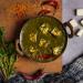 Buy ASHOKA Instant Palak Paneer Tofu - 280g | Authentic Indian Cuisine | International Shipping Available - Buy Online on GoSupps.com