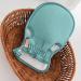 FOMIYES Fashion Gloves Bath Sponge Infant Mittens Shower Sponge Exfoliating Mitt Baby Rough Grain Bath Towel - Buy Online on GoSupps.com