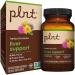 plnt Liver Support a Herbal Formula with Milk Thistle & Oregon Grape (90 Vegetarian Capsules)