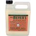 Mrs. Meyer's Hand Soap liq refl Geranm 33 Fz Geranium 33 Fl Oz (Pack of 1)
