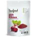 Sunfood Organic Beet Powder 8 oz (227 g)