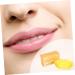 HAPINARY 2 Boxes Convenient Lip Masks Portable Lip Care Tools Sleeping Lip Masks Women Cosmetic Lip Care Balm Lip Cosmetic Masks Lip Care Necessity Lip Supplies Lip Mask for Women Lip Patch - Buy Online on GoSupps.com
