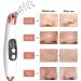 2022 Upgraded Blackhead Remover Pore Vacuum Kit | Facial Pore Cleaner Electric Acne Extractor Tool with 6 Probes | USB Rechargeable | For Women & Men | Suitable for Oil, Dry, and Mixed Skin - Buy Online on GoSupps.com
