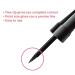 Almay Liquid Eyeliner 222 Brown - Waterproof, Longwearing, Hypoallergenic, Cruelty-Free, Fragrance-Free, Ophthalmologist Tested | 0.1 Fl oz - Buy Online on GoSupps.com