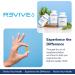 REVIVE Prostate Supplements for Men MD - Promotes Healthy PSA & Estrogen Levels - Support Prostate Health with Saw Palmetto & Beta Sitosterol - Buy Online on GoSupps.com