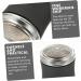 Buy Balacoo 4 Sets Razor Man Handheld Beard - Aluminum Alloy | International Shipping Available - Buy Online on GoSupps.com