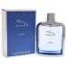 Jaguar Classic Blue for Men Eau de Toilette Spray 3.4 Ounce 3.4 Fl Oz (Pack of 1) - Buy Online on GoSupps.com