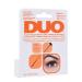 Duo Dark Tone Brush-On Striplash Adhesive 0.18oz (5.3ml) 3-Pack - Buy Online on GoSupps.com