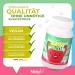 Zinc Tablets for Children - 120 Days Supply | Immune Support | 100% Vegan & Sugar-Free | 6 mg Zinc Vitamins - Buy Online on GoSupps.com
