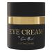Elixir Eye Cream by Coco March - Luxurious Eye Cream for Puffy Eyes Dark Circles & Fine Lines 13 Plant Extracts & Vitamins to Nourish and Smooth the Contouring of the Eyes - 0.5 fl oz 15 ml