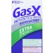 Gas-X Extra Strength 120 Softgels - Simethicone 125mg for Gas and Bloating Relief - Buy Online on GoSupps.com