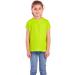 Erima Unisex Kids Nico T-Shirt 110 - Lime Punch | International Shipping Available - Buy Online on GoSupps.com