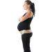 OPTP Maternity SI-LOC Support Belt S/M - Small/Medium - Pack of 1 - Buy Online on GoSupps.com