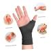 NOLITOY 5 Pairs Breathable Sports Wrist Support | Protective Wrist Brace & Thumb Splint for Basketball - Enhance Performance & Comfort - Buy Online on GoSupps.com
