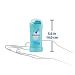 Degree Women Dry Protection Antiperspirant Deodorant - Shower Clean 2.6 oz Pack of 4 | International Shipping Available - Buy Online on GoSupps.com