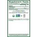 Traditional Medicinals Organic Fennel Herbal Tea - Digestive Health Support (Pack of 2, 32 Tea Bags) - Buy Online on GoSupps.com
