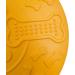 Rosewood Rubber Tough Chew Resistant Flying Saucer Dog Toy - Large 22cm - Assorted Colors - Buy Online on GoSupps.com