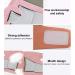 Elastic V-Line Face Slimming Bandage - Kinnbacke Lift Up Belt for Women | Anti-Folding Facial Tools | Shop Internationally - Buy Online on GoSupps.com