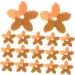 Operitacx DIY Sequins 4 Sets Sequined Floral Beads Decor Apparel Sequins Diy Craft Sequins Accessories Jewelry Clothing - Buy Online on GoSupps.com