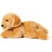 Buy Uni-Toys Golden Retriever Puppy Plush Toy - 24 cm Cuddly Dog for Kids - International Shipping Available - Buy Online on GoSupps.com