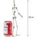 DIY Studio Stop Motion Armature Kits 11" | Metal Puppet Figure for Character Design Creation | Not-Ready Studio Armature Kits Very Easy to Assemble for Stop Motion Animation or Just Fun | 280 mm Tall - Buy Online on GoSupps.com