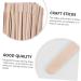800 Pcs Minkissy Disposable Beauty Bar Spatula Set - Natural Birch Face Applicators for Salon & Home Use | International Shipping - Buy Online on GoSupps.com