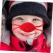 Beautiful Nose Mask Gift Ideas for Teachers | Winter Nose Protection & Warmer - Ideal for Musicians - Buy Online on GoSupps.com