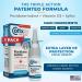 CofixRX Antiviral Nasal Spray & Immunity Boost 10ml + Tea Tree Oil Eyelid Wipe Bundle - Buy Online on GoSupps.com