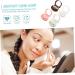 Buy Healvian 12 STK Contact Lens Container - Portable Storage Holder for Colored Lenses & Ophthalmic Care - Ideal Travel Set - Buy Online on GoSupps.com