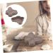 DECHOUS 6 Pcs Butterfly Cake Mold Cake Molds Baking Molds Silicone Molds Chocolate Cake Baking Mould Butterfly Resin Molds Ice Mousse Cake Mold Baking Cake Mold Frog Baking Tools - Buy Online on GoSupps.com