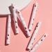 Hhseyewell 5 in 1 Lipstick: Nourishing, Sweat-proof, Velvet Lip Glaze - Student Favorite - 1 Item - Buy Online on GoSupps.com