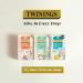 Twinings Superblends Digest Spearmint Apple & Rooibios with Baobab 20 Tea Bags 35g - Buy Online on GoSupps.com