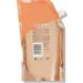 Sanctuary Spa Antibacterial Handwash Refill Pouch 500ml | Vegan & Cruelty-Free Hand Soap | Orange Scent | Anti-Bacterial Hand Wash Refill - Buy Online on GoSupps.com