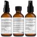 MedPeel 50% AHA & Vitamin C Brightening Peel Kit - Anti-Aging Chemical Face Peel for Wrinkles - 3 Kits 1oz Each - Professional Grade - Buy Online on GoSupps.com