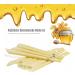 Buy Oyach 36-Pack Ear Candles | Non-Toxic Beeswax Ear Candles for Ear Cleaning & Relaxation | Fragrance-Free & Safe for Women & Men - Buy Online on GoSupps.com