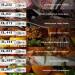 Noteworthy Fragrance Sampler Set | Luxury Perfume Samples | Includes Credit Toward 100ml Purchase | Notes of Vanilla Sandalwood Citrus & More | Cruelty-Free Made in USA (Best Sellers - 8 Samples) - Buy Online on GoSupps.com