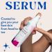 Miss Spa Face Serum for Women | Hydrating Hyaluronic Acid Serum for Glowing Skin | Dermatologist Tested Facial & Body Care - Buy Online on GoSupps.com