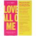 Love All of Me Pheromone Perfume - Women Cologne & Fragrances - Body Spray with Notes of Fresh Tropical Mandarin and Tangerine - 0.3 floz - 9.2 mL - Buy Online on GoSupps.com