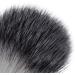 Guangcailun Men's Facial Hair Beard Soft Bristle Shaving Brush - Wooden Handle Grooming Tool for Perfect Shave - Buy Online on GoSupps.com