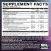 Evogen EVP Xtreme NO Pre-Workout Supplement | Arginine Nitrate  Beta-Alanine  Citrulline | Muscle Pump & Nitric Oxide Booster | Grape Cotton Candy Flavor | 40 Servings - Buy Online on GoSupps.com